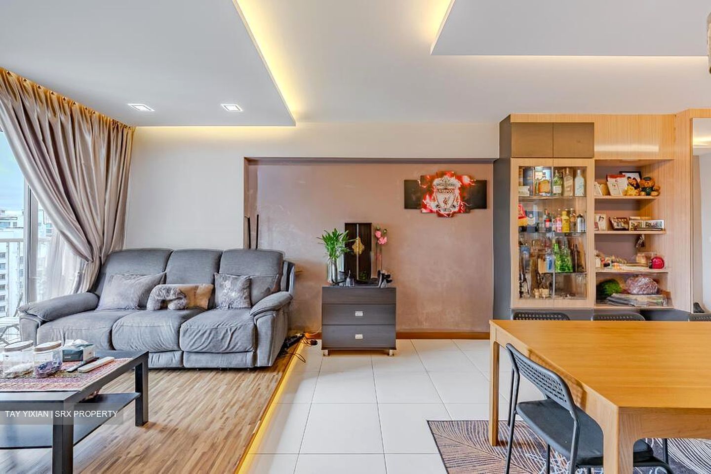 Blk 623C Punggol Spectra (Punggol), HDB 4 Rooms #575720591